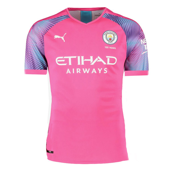 puma pink goalkeeper jersey